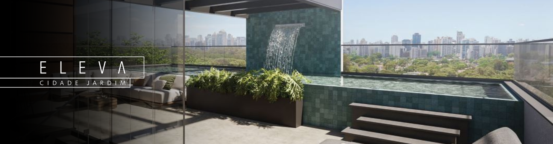 Eleva Cidade Jardim