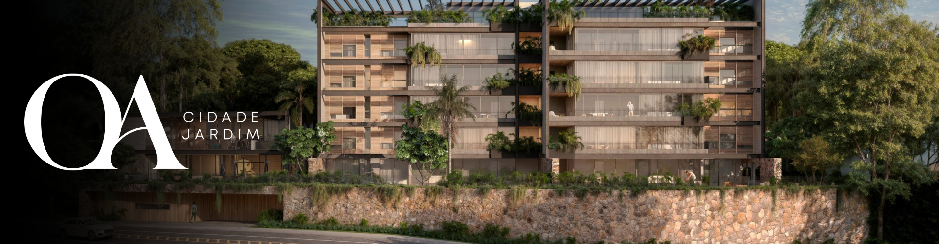 OA Cidade Jardim