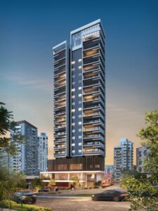 Scene Vila Mariana - Montrecon Construções
